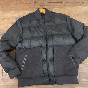 Lululemon SZ 10 Reversible Jacket